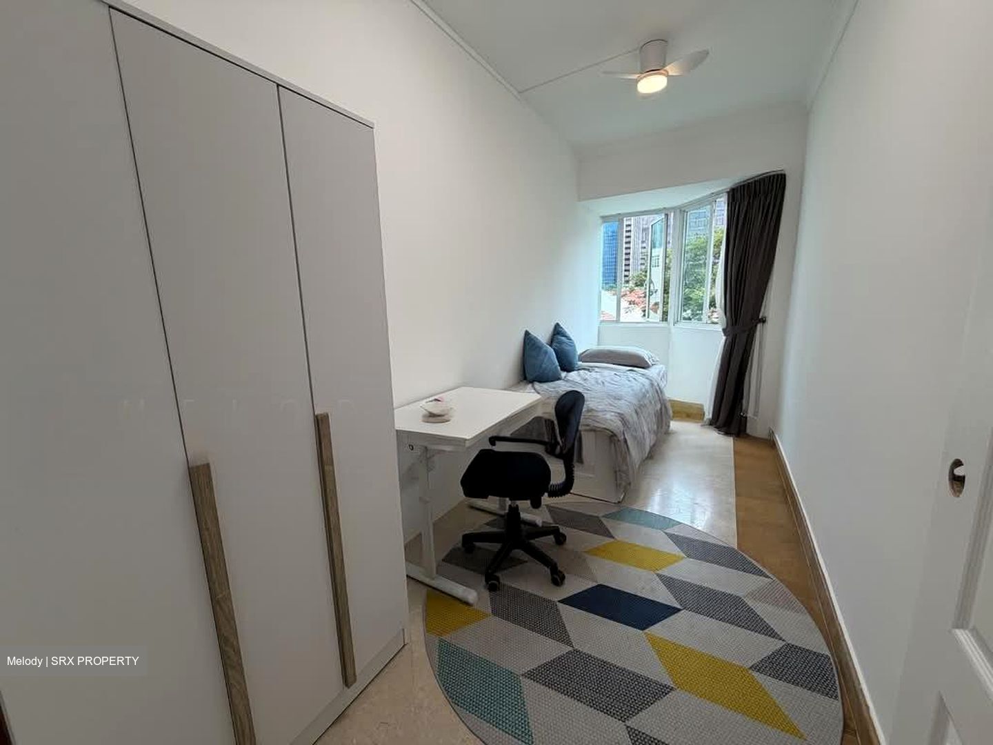 Emerald Garden (D1), Condominium #557175371